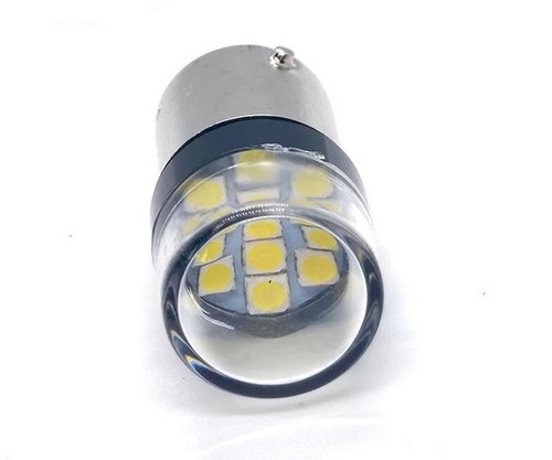Ampoule led r5w r10w - 1x,