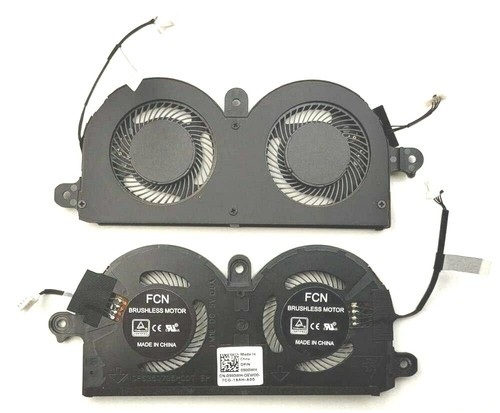 New genuine cpu cooling - new, fan