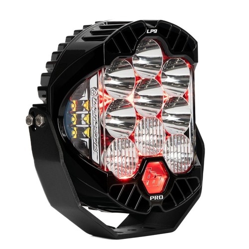 Baja designs lp9 pro - lp9,