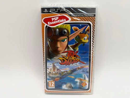 Jak and daxter the - and,