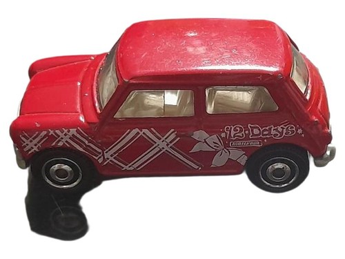 Matchbox austin mini - austin,