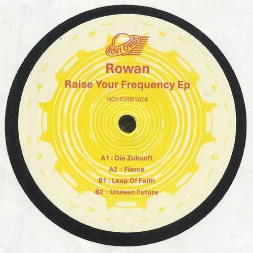 Rowan raise your - rowan, ep