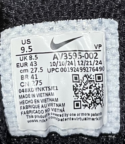 Nike shox triple - shox,