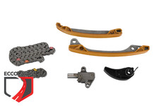 Kit de chaîne de distribution pour130853566R MICRA K14 CLIO V SANDERO II CAPTUR 