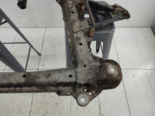 Berceau avant renault clio - berceau, 2