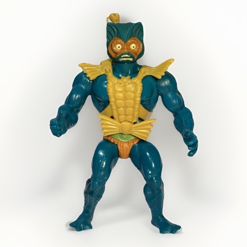 Mer man 1981 motu - 🇫🇷, he