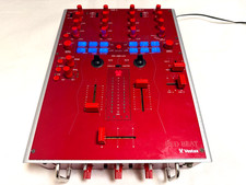 Vestax PMC-05 ProⅣ Red DJ