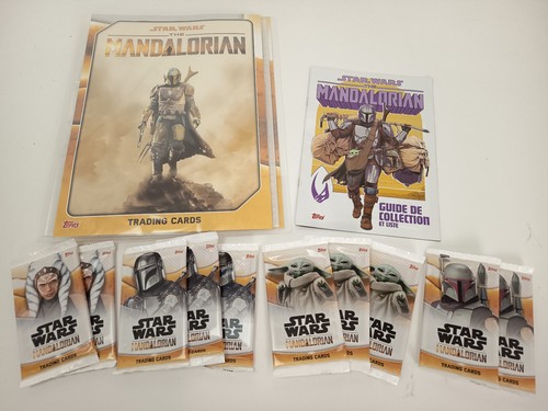 Star wars the mandalorian - the,
