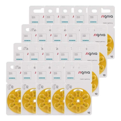 120x siemens signia - siemens, pour