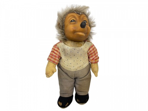 Steiff tier mecki hérisson - hérisson, 17