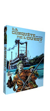 LA CONQUETE DE L'OUEST T.2 