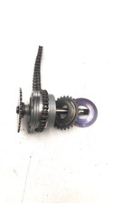 POMPE A HUILE SUZUKI GSF 650