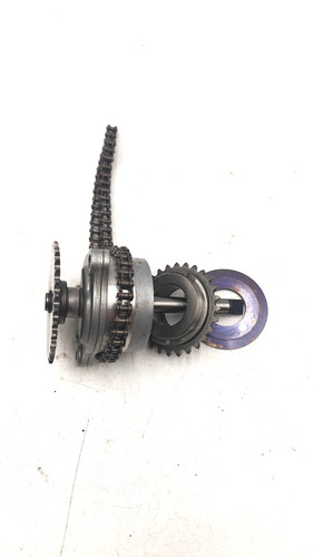 Pompe huile suzuki gsf - a,
