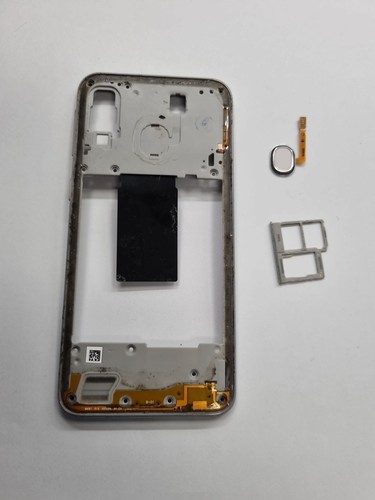 Chassis central pour - , samsung