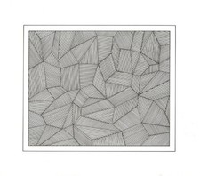 Sol LEWITT: Lines & Formes (1989)