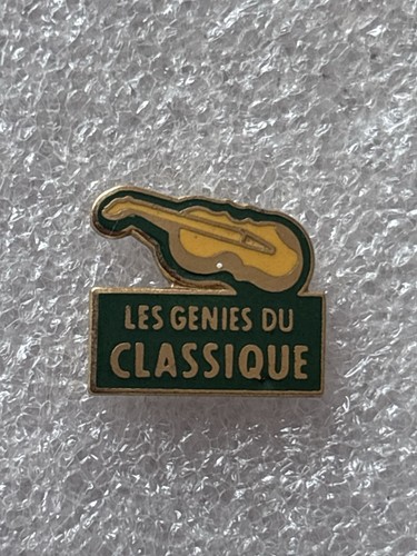 Pin musique instrument - pin’s,