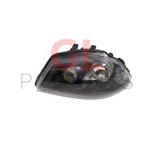 PHARES AVANT POUR SEAT IBIZA
