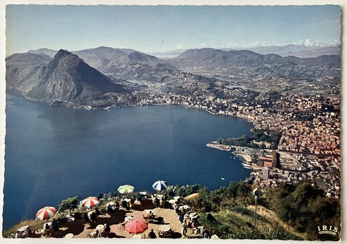 Italie cpm carte postale - italie,