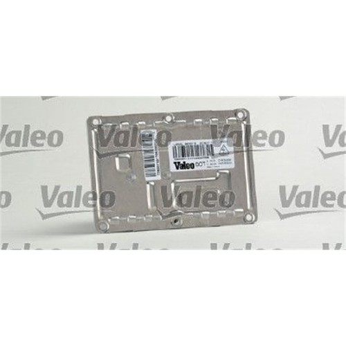 Valeo ballast pour phares - valeo,