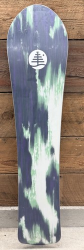 2026 burton alekesam 160cm - burton,