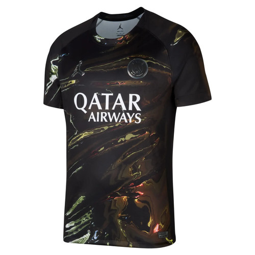 Maillot psg jordan 2025 - maillot,
