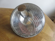 SEV MARCHAL BLOC OPTIQUE