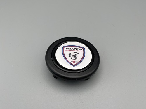 Abarth compétizione bouton - compétizione, de