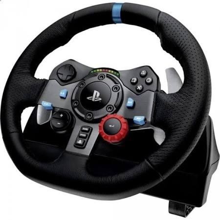 Volant pedale logitech - logitech, g29