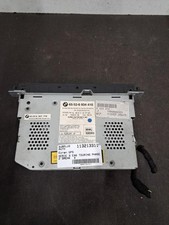 Ecran GPS BMW SERIE 3 E46