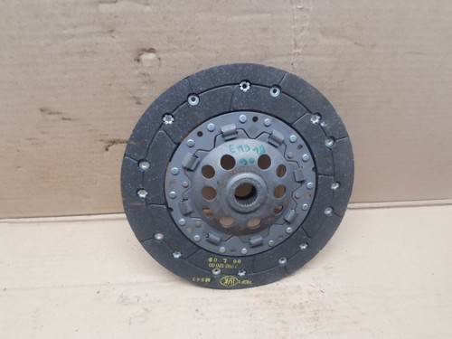 Disque embrayage - 1, d'embrayage