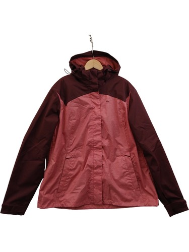 Quechua waterproof hooded - quechua,