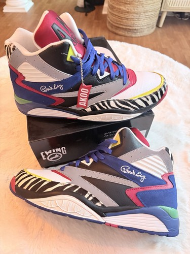 Patrick ewing men - ewing, men's