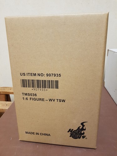 Hot toys tms036 wandavision - toys,