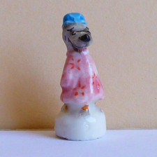 Fève pub pour Monoprix - 1998