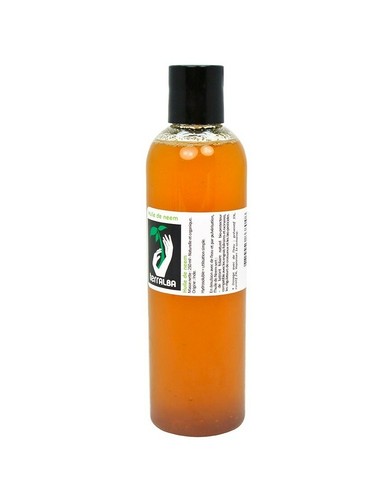 Huile oil neem - , hydrosoluble