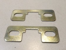 NOS fixation catadioptre