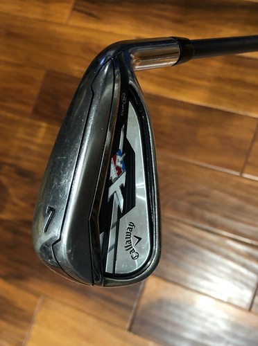 Callaway cup 360 - callaway, iron