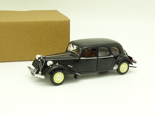 Norev citroen - norev,