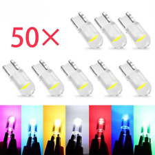 Ampoules LED T10 W5W Canbus