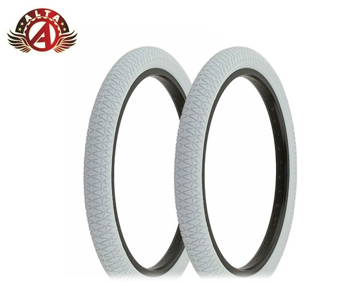 Alta high performance bmx - alta,