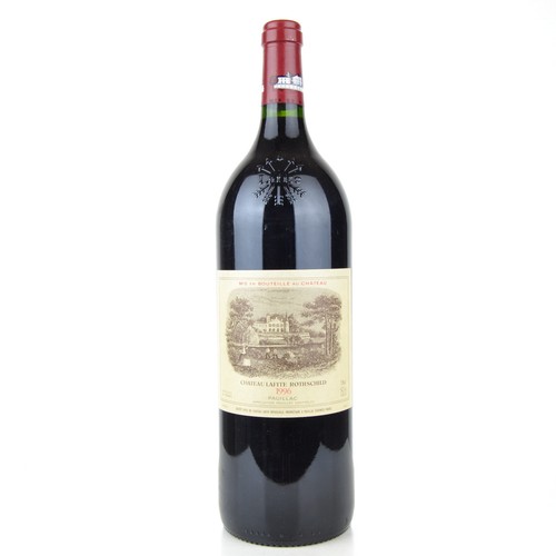 Magnum chateau lafite - magnum,