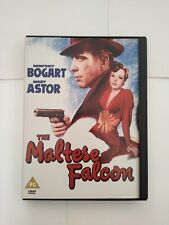 The Maltese Falcon [1941] DVD Très Bon état Avec VOSTFR seulement. Zone 2
