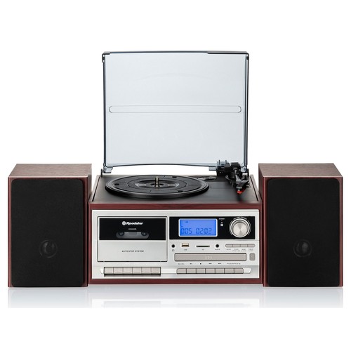 Platine vinyle vintage radio - vintage,
