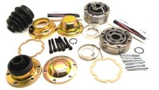 Avant Propshaft Joint Cv Kit