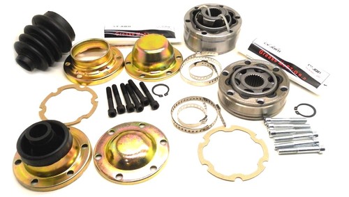 Avant propshaft joint kit - avant,