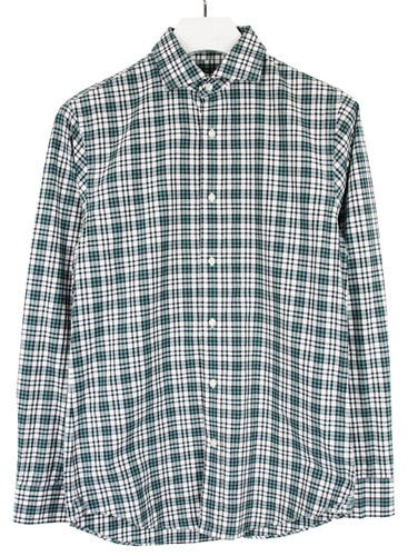 Club monaco slim - club, fit