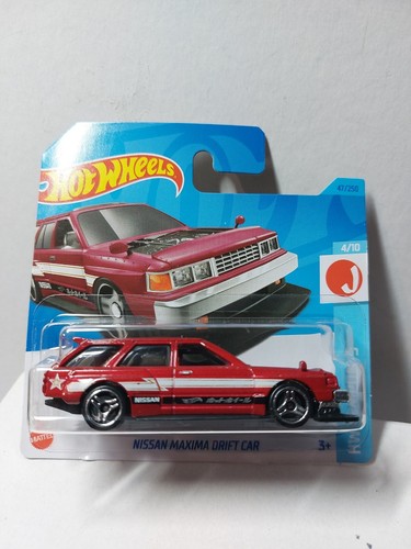 Hotwheels nissan - 1/64, 🇨🇵nissan
