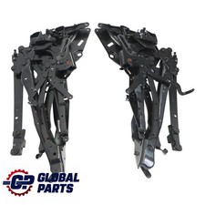 Mercedes A205 A238 Mécanisme de toit pliant gauche droite Kit charnière bras 