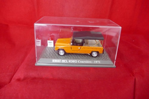 Voiture renault acl rodeo - voiture,