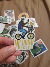 50Pcs Keith Haring Graffiti